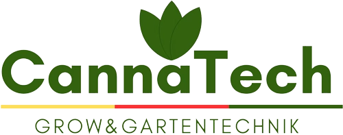 Canna Tech GmbH