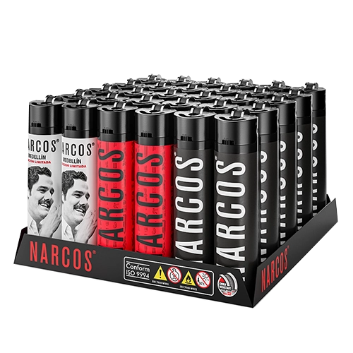 Narcos Produkte