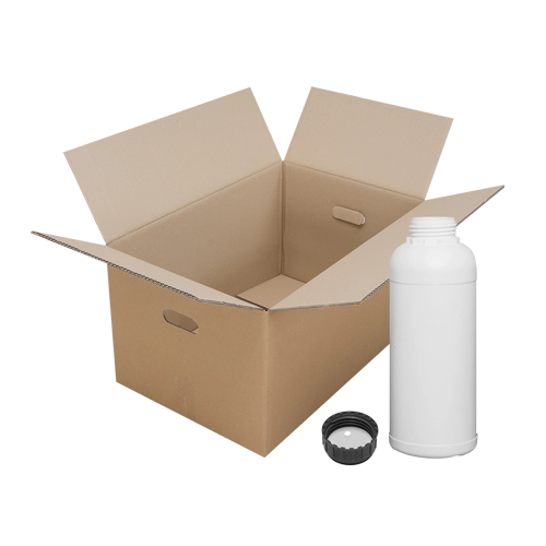 Verpackungen