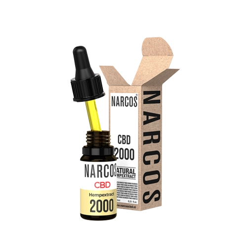 Narcos CBD